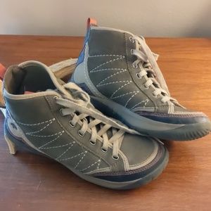 Retro Kalso Earth Shoe 7.5 women's